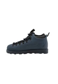Native Fitzsimmons Citylite Bloom- Veterboots - Blue