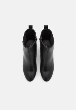 Anna Field Korte Laarzen - Black -Schoenen Winkel 07d05a3c15d443089bcc870b875bddd8