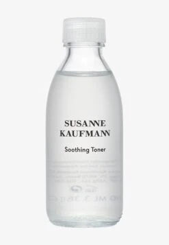 Soothing Toner - Tonic - -
