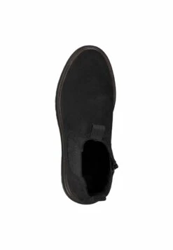 S.Oliver Chelsea - Enkellaarsjes Met Plateauzool - Black 9 S.Oliver Chelsea - Enkellaarsjes Met Plateauzool - Black -Schoenen Winkel 0c0f524ac4474ceb9bd5bf69c4686703