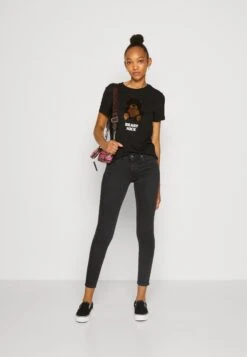 Lee Scarlett - Jeans Skinny Fit - Pavia Worn -Schoenen Winkel 0e93836f7f364c408e45d836c010e2d1