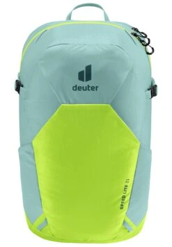 Deuter Speed Lite - Rugzak - Smaragd