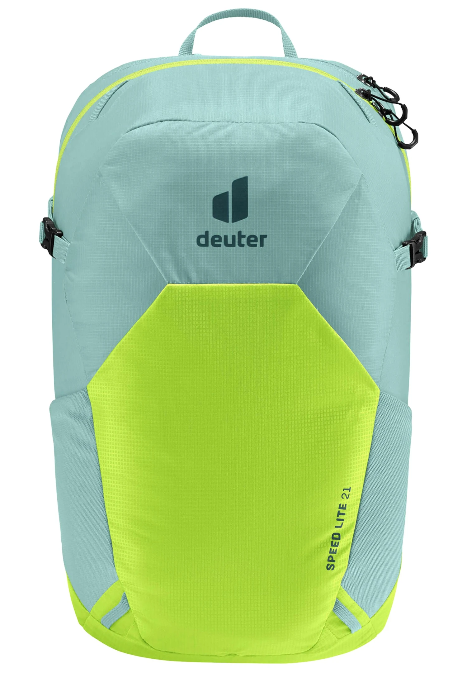 Deuter Speed Lite - Rugzak - Smaragd 3 Deuter Speed Lite - Rugzak - Smaragd