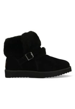Tingha Tgh331009- Snowboots- Black 11 Tingha Tgh331009- Snowboots- Black -Schoenen Winkel 12318eddaee847ecbaa0bbb8dd98c599