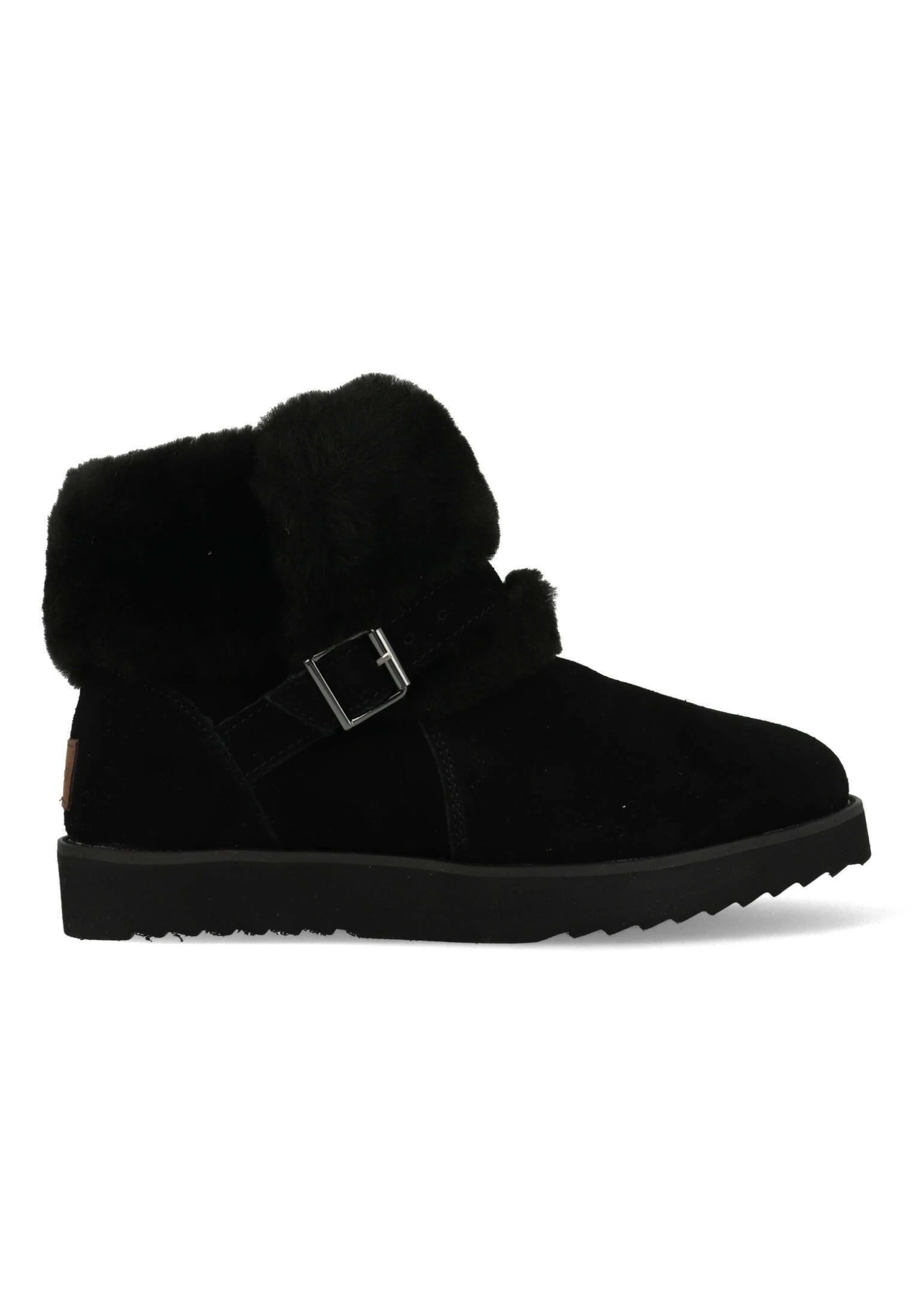 Tingha Tgh331009- Snowboots- Black 7 Tingha Tgh331009- Snowboots- Black - Afbeelding 5