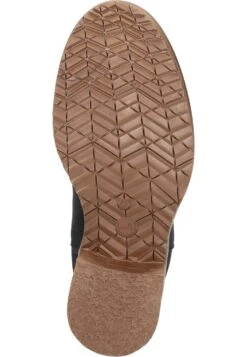 Tamaris Korte Laarzen - Navy -Schoenen Winkel 165fa48eff7c4b5cb50837d72e884fda