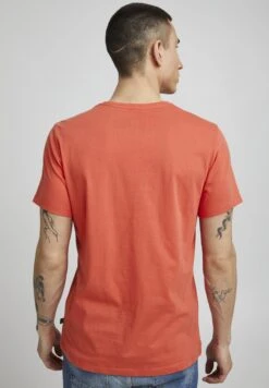 Blend Califo - T-Shirt Print - Coral Sea Red -Schoenen Winkel 174d16e522df4e49aa00297e1e7c450c