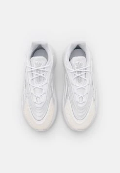 Adidas Originals Ozelia- Sneakers Laag - Footwear White/Crystal White -Schoenen Winkel 1bde27aa89454411bf52b8a2faa5e6d8