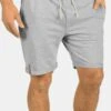 Indicode Jeans Idian - Shorts - Light Grey -Schoenen Winkel 1cc408de5ba24081aa020ec89a0a234e