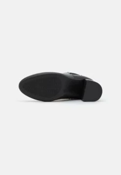 Anna Field Korte Laarzen - Black -Schoenen Winkel 1e8bd80d6abb4d31b256208a85df1a2f