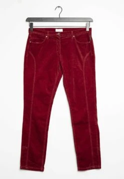 BRAX Broek - Red