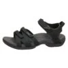 Teva Outdoorsandalen - Zwart -Schoenen Winkel 2163feaa7da34345a88ce4803e087859