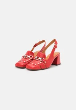 Chie Mihara Vururu - Klassieke Pumps - Ferrari Cherry -Schoenen Winkel 2190eaa99d1d44e9af02e3ad6633d21d