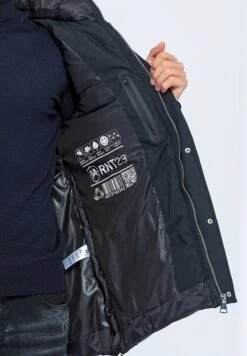 Winterjas - Schwarz -Schoenen Winkel 28d983ec01af4bd6b787e8f45d9a8d8f