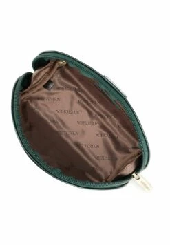 Verona- Toilettas - Green -Schoenen Winkel 2c0e1ba55b444f72b657973fa7345981