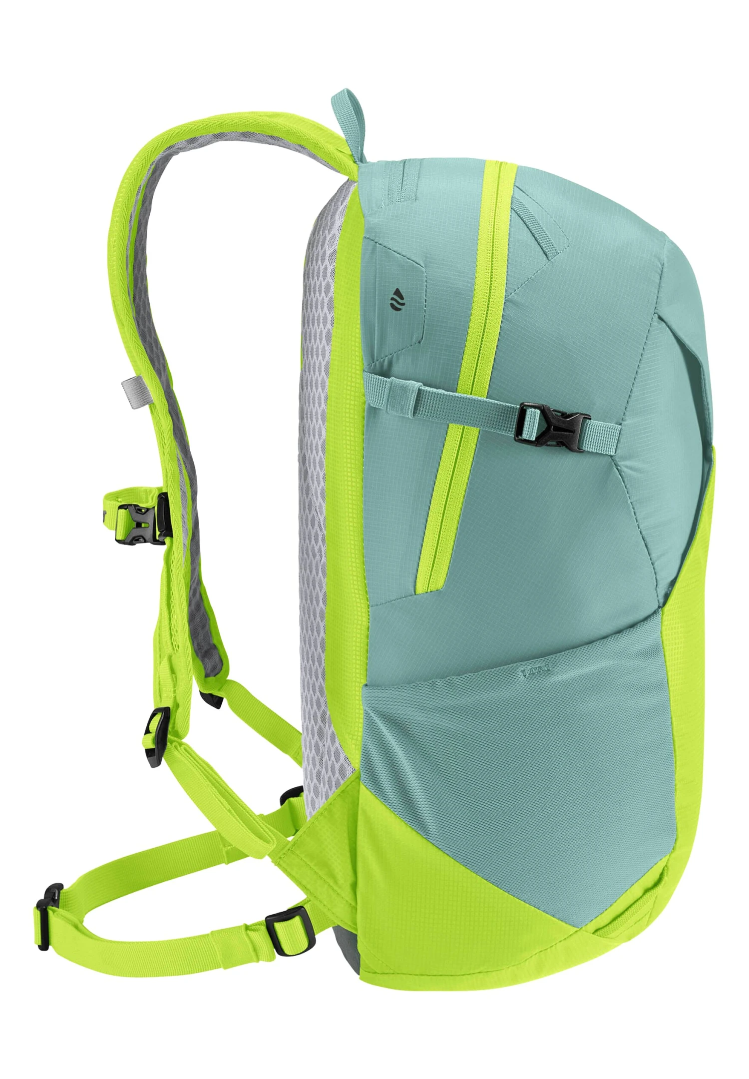 Deuter Speed Lite - Rugzak - Smaragd 6 Deuter Speed Lite - Rugzak - Smaragd - Afbeelding 4