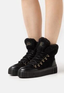 Gant Snowmont - Veterboots - Black