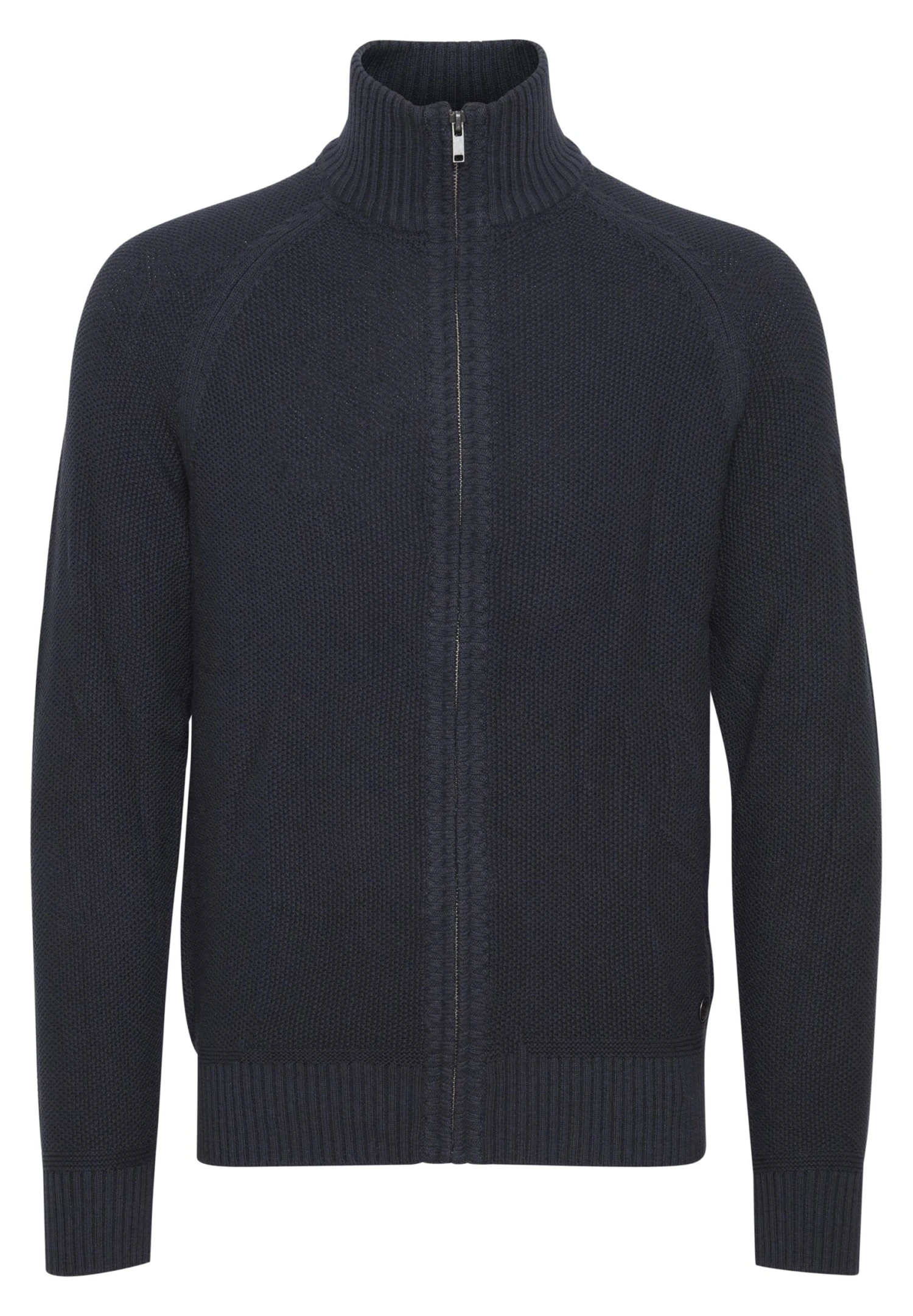 Blend Bhthorson - Vest -Blue 8 Blend Bhthorson - Vest -Blue - Afbeelding 6