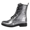 Enkellaarsjes Met Plateauzool - Grau -Schoenen Winkel 38bd09d91ccc485ea7d4547d4fc370a4