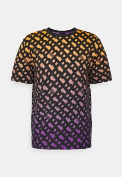 Boss X Khaby T_Lame_Kb - T-Shirt Print - Light/Pastel Orange -Schoenen Winkel 3c0d419af6424f6a8f3dabc9a359ef7c