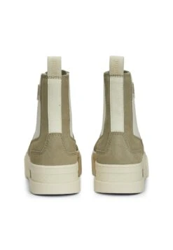 Puma Mayze - Korte Laarzen - Birch -Schoenen Winkel 3e18418570d94108a907e6831863c9cc