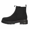 S.Oliver Chelsea - Enkellaarsjes Met Plateauzool - Black 1 S.Oliver Chelsea - Enkellaarsjes Met Plateauzool - Black -Schoenen Winkel 3fc2d809725f4ac5926c72e2820f73fa