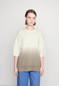 SAMSØE SAMSØE Megan - Trui - Aloe Wash Dip