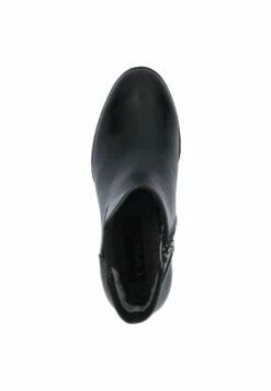 Caprice Korte Laarzen - Black Nappa -Schoenen Winkel 425037ef698a4b42bdf0cec138311527