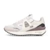 Fila Footwear Contempo Wmn - Sneakers Laag - White/Gray Violet -Schoenen Winkel 4509fd1aaf95481ab6c3c1746d13feef