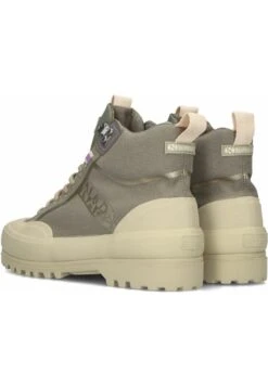 Napapijri Enkel Superga - Enkellaarsjes Met Plateauzool - Groen 8 Napapijri Enkel Superga - Enkellaarsjes Met Plateauzool - Groen -Schoenen Winkel 47aa55b0249b475b96bd5c16cc5c2186