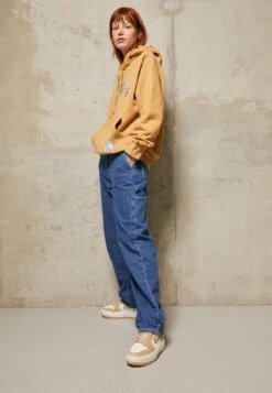 Air Jordan 1 Elevate Mid - Sneakers Hoog - White/Desert Sail