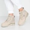 Fila Grunge Ii Mid - Korte Laarzen - Feather Grey -Schoenen Winkel 5008ebda3b324f90bae40af7f9033420