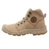 Aigle Tenere Light W - Bergschoenen - Sand -Schoenen Winkel 53a9439ca10940eab08d53565b433f97