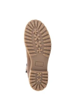 Veterlaarzen - Cognac -Schoenen Winkel 5630261f3bd34864bb4bf09c5f9b3630