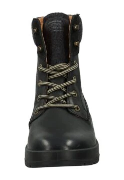 Camel Active Commute - Veterboots - Black -Schoenen Winkel 5c3c7a94d1764a2b9eb1ca37e61449ec