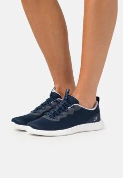 Vapor Foam Lite - Sneakers Laag - Navy/Lavender