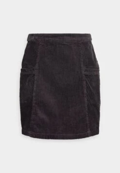 ESPRIT Skirt - Minirok - Anthracite