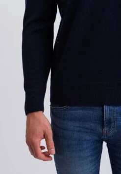 Trui - Marine Blau -Schoenen Winkel 65b87ca0bf4e4ef4ba11fe932bfa68a9