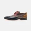 MELVIN & HAMILTON Jeff 14 - Veterschoenen - Multi-Coloured -Schoenen Winkel 67003f57734c4ede9fbb0655fc233a24