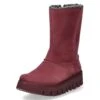 *art Trento - Snowboots- Bordeaux -Schoenen Winkel 6e11d666b45842ddbfa1d2fb5c72adac