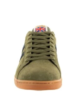 Gola Sneakers Laag - Vert -Schoenen Winkel 7149eb51f24c4abc9c8426a0fc217bd6
