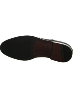 Digel Skipp - Veterschoenen - Schwarz -Schoenen Winkel 731dc9c07cb145899ac61c0b57e7feff