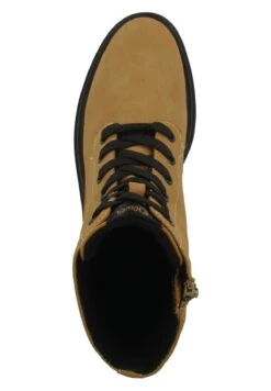 S.Oliver Veterboots - Saffron -Schoenen Winkel 755ba3ac32b84d3d9dff259cc799f1bf