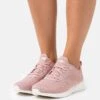 Bobs Squad- Sneakers Laag - Blush -Schoenen Winkel 76098c46ffd94e90b59423584596632c