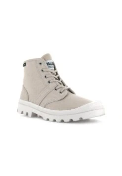 Palladium Pallabrousse - Veterboots - Desert -Schoenen Winkel 7910ce6e55814fd7a814f009c0c8689b