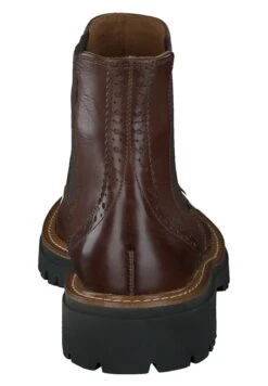 Paul Green Korte Laarzen - Braun -Schoenen Winkel 7b0140badf814fb88ee32d5642662360