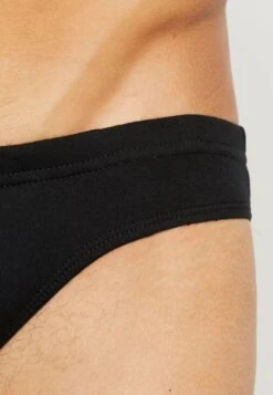 Tom Tailor 7 Pack - Slip - Black -Schoenen Winkel 7c5b18b9948a441c9189f71d2adf9da0