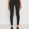 Lee Scarlett - Jeans Skinny Fit - Pavia Worn -Schoenen Winkel 7f8582ddd8ae4d5f83ba7089ab8dfd52