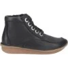 Clarks Originals Funny Cedar - Veterboots - Schwarz 1 Clarks Originals Funny Cedar - Veterboots - Schwarz -Schoenen Winkel 836b285fb04d4b8989de5d6e66fa73ae