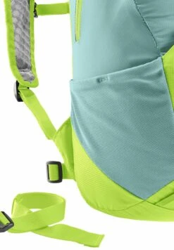Deuter Speed Lite - Rugzak - Smaragd 17 Deuter Speed Lite - Rugzak - Smaragd -Schoenen Winkel 864a4205bd5b4957b3c1342a3e93d972